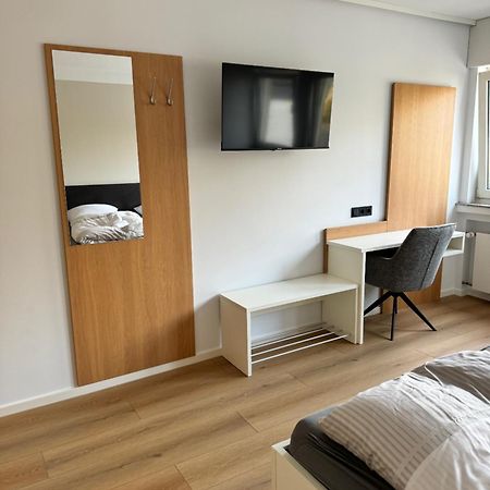 Cafe Pieper Hotel Bergisch Gladbach Exterior foto